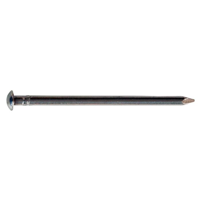 BAR - Cap lentila unghii din aluminiu 2,8x45