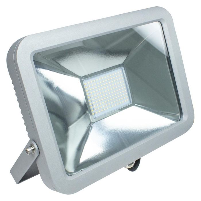 as Schwabe - Reflector led cu cip 80w, ip65, 6.800 lumeni