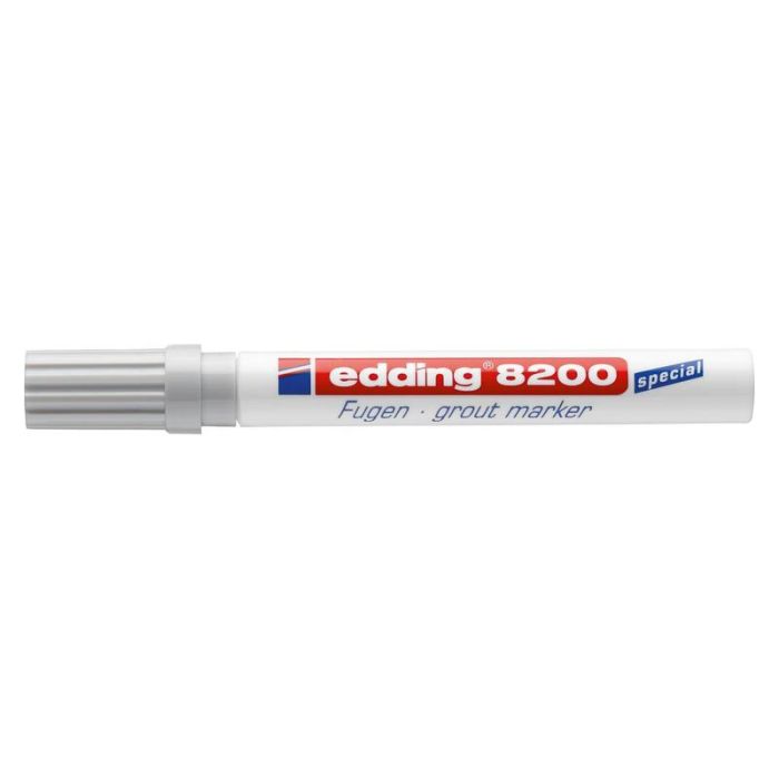 Edding - Marker 8200 gri [4-8200-1-4026]