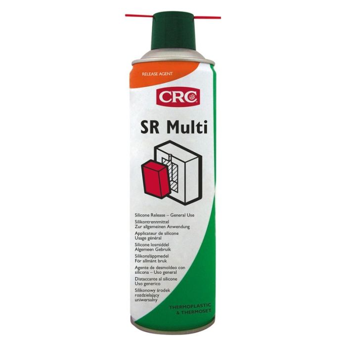 CRC - Spray SR multi, 500ml [5412386064975]