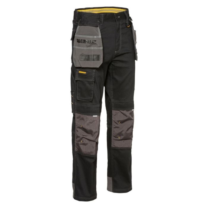 CAT - Pantaloni H20 Defender, negru, marime 32/32 [17192]