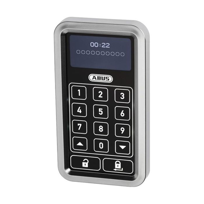 ABUS - Tastatura fara fir cft3000 s hometecpro [AB10126]