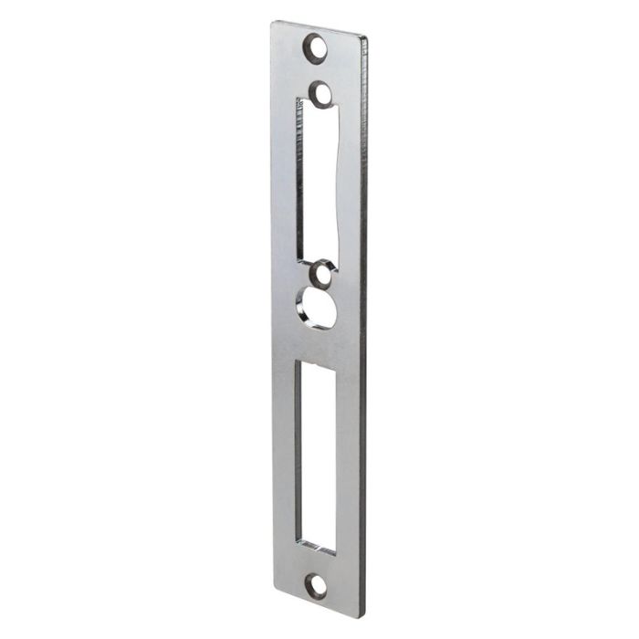 AMF - Placa de conexiune 147 v-36 pentru latime cutie 30 mm zincata 24 x 171 [553131]