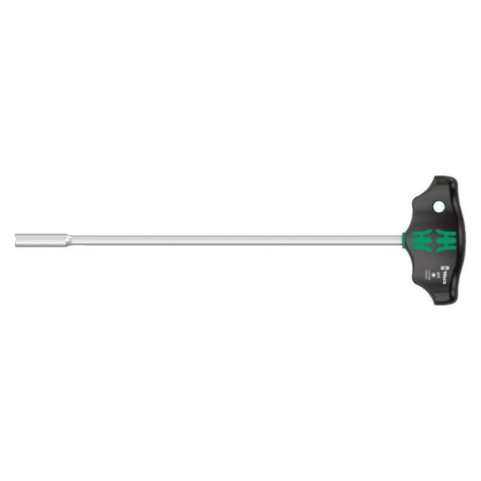 Wera - Cheie tubulara cu maner in T 5x230mm [05023381001]