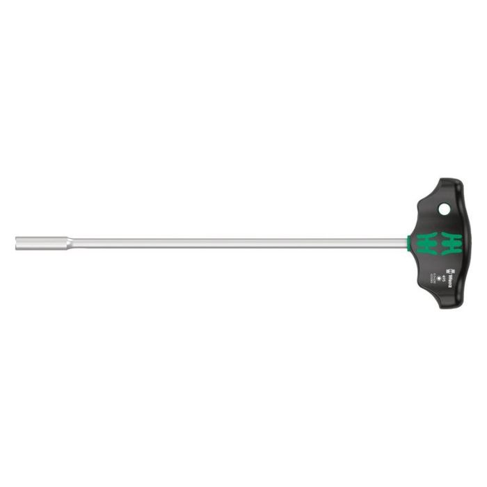 Wera - Cheie tubulara cu maner in T 6x230mm [05023383001]