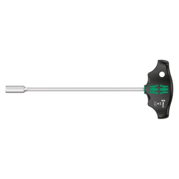 Wera - Cheie tubulara cu maner in T 7x230mm [05023384001]