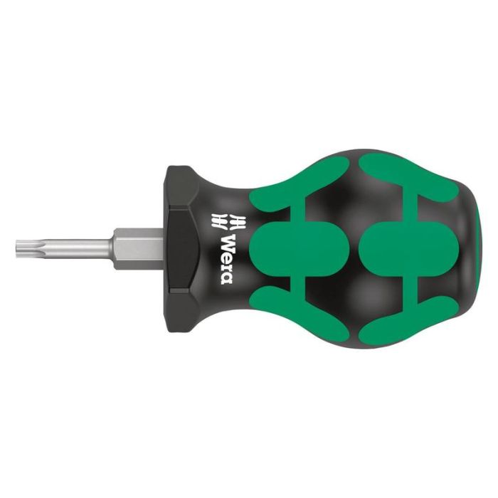 Wera - Surubelnita torx Stubby T10x25mm [05008856001]