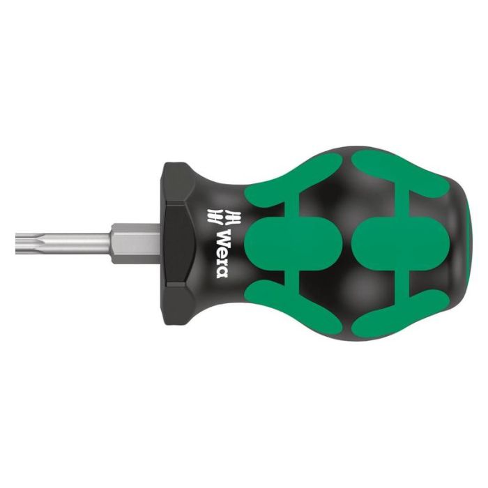 Wera - Surubelnita torx Stubby T15x25mm [05008857001]