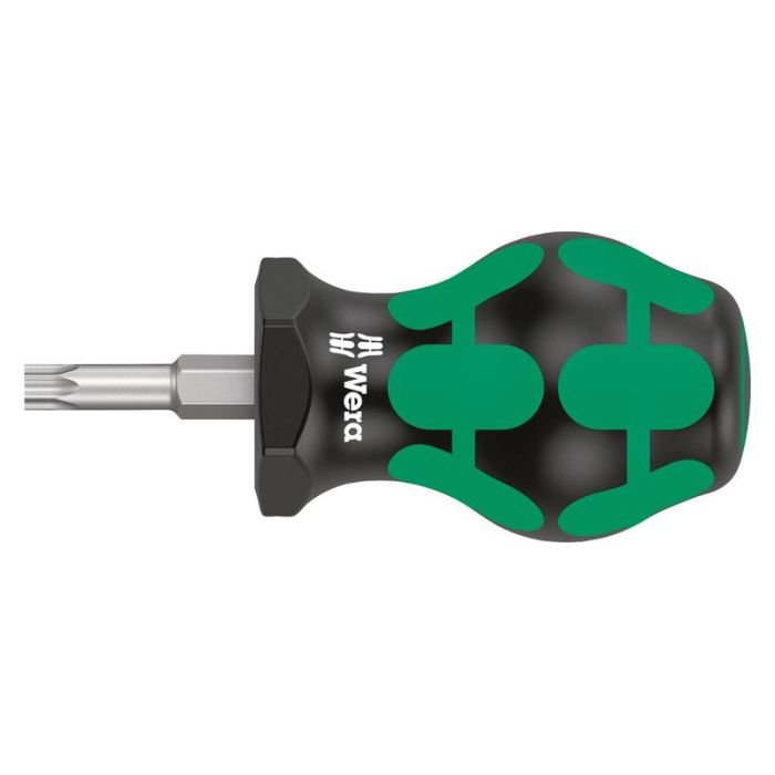 Wera - Surubelnita torx Stubby T27x25mm [05008860001]