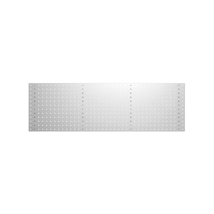 bott - Placa perforata 1486x457mm, gri deschis RAL 7035 [14025118.16E]