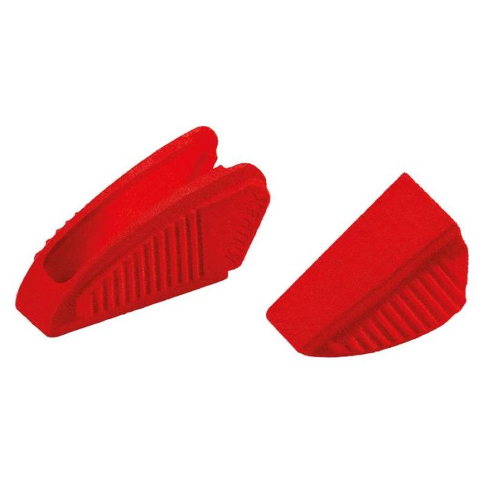 KNIPEX - Protectie falci cleste 180mm 3 bucati [8609180V01]