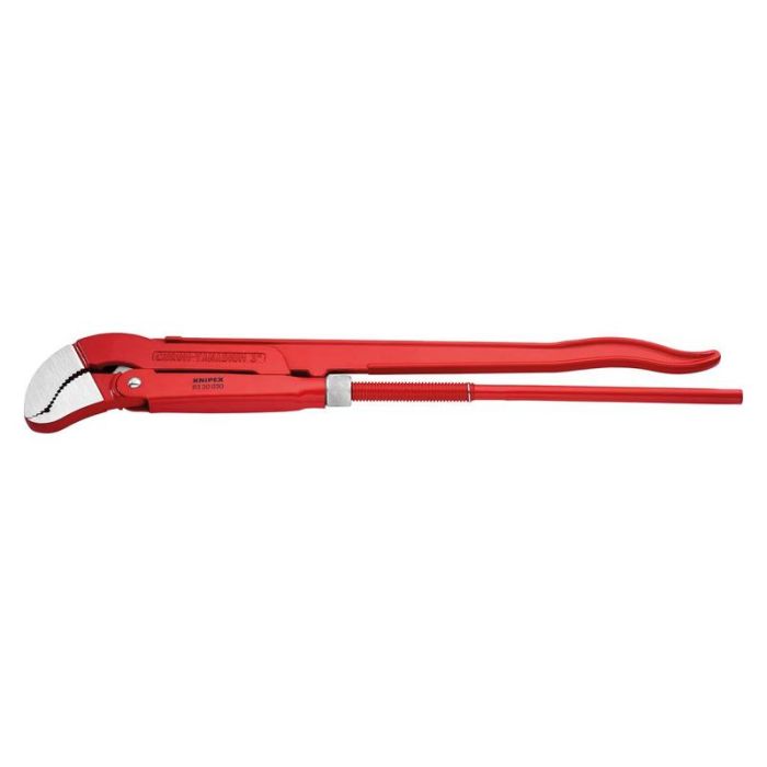 KNIPEX - Cleste suedez S-Maul 3" [8330030]