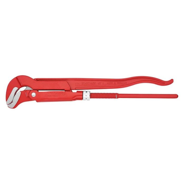 KNIPEX - Cleste suedez S-Maul 1.1/2" [8330015]