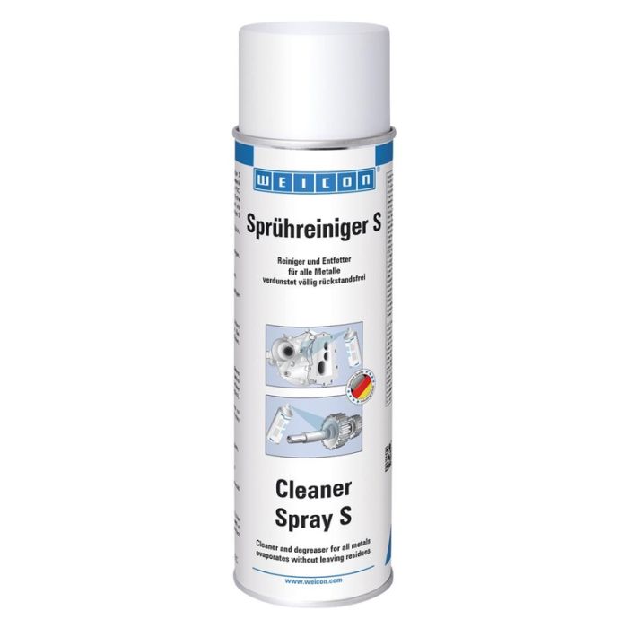 WEICON - Spray de curatare S, 500ml