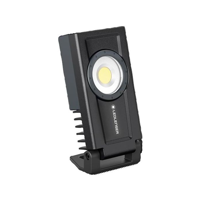 LEDLENSER - Lampa de lucru iF3R Black Box 100-1000 lumeni [502171]