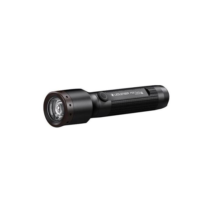 LEDLENSER - Lanterna cu baterii P5R Core 15-350/500 lumeni [502178]