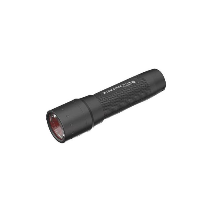 LEDLENSER - Lanterna P7 Core 40-450 lumeni [502180]