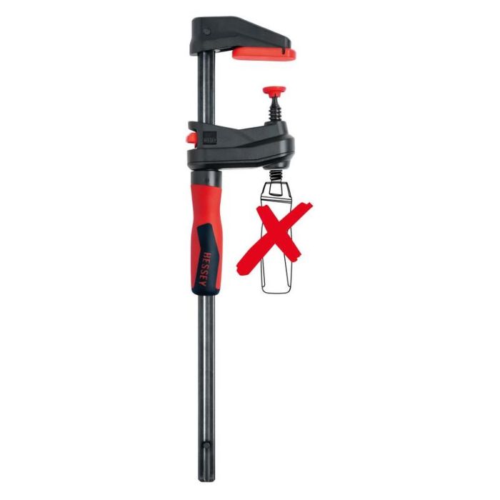 BESSEY - Menghina cu rotite GearKlamp GK300/60 [GK30]