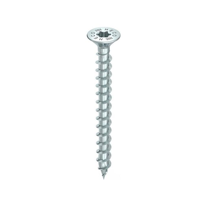 HECO - Surub SeKo HD, 3.5x15mm, cap plat HD20, ZA [60187]