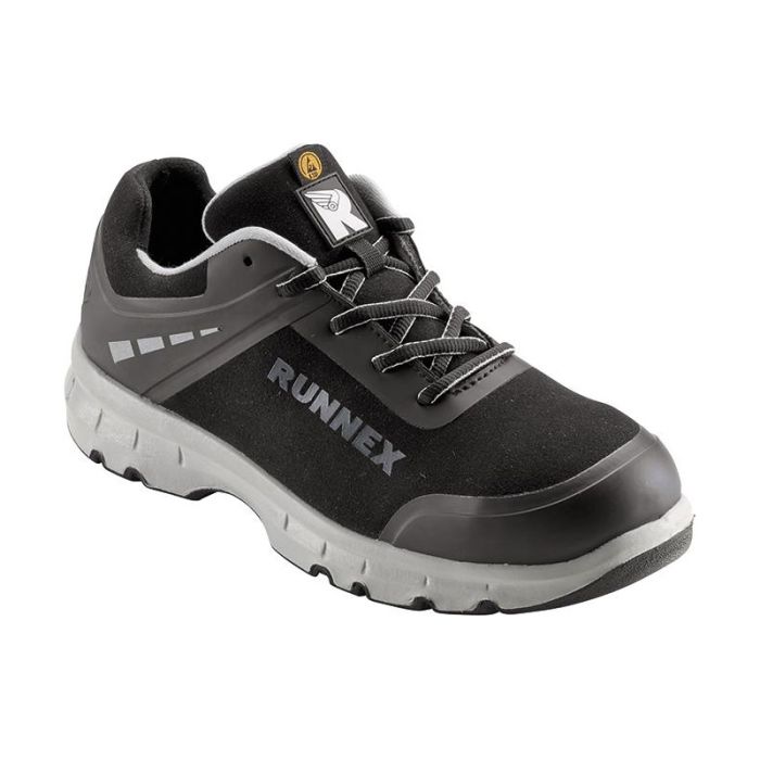 Runnex - Pantofi FlexStar 5370, S3, ESD, mas. 41 [5370/41]