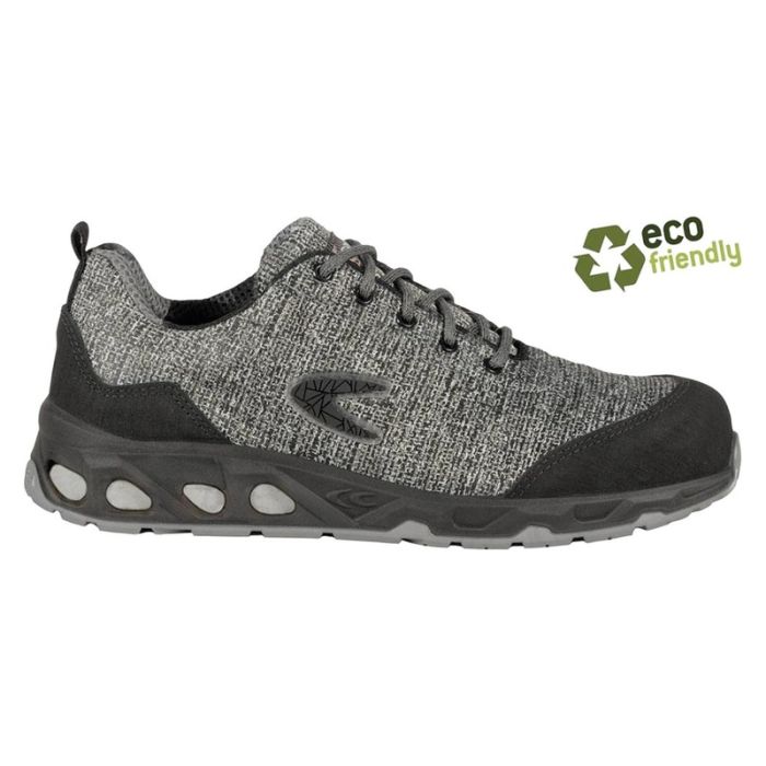 Cofra - Pantofi Ecological, S1P, SRC, mas. 43