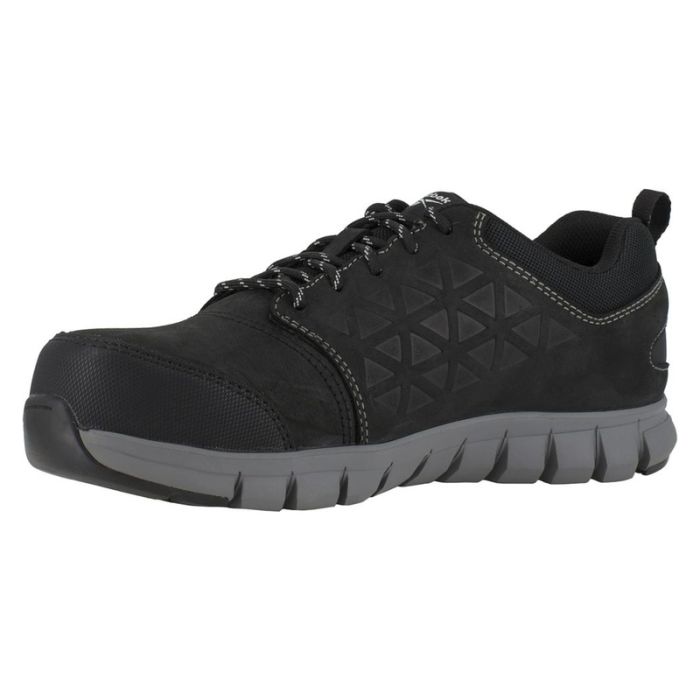 Reebok - Pantofi Excel Light, S3, negru, mas. 39 [IB1036S3/39]