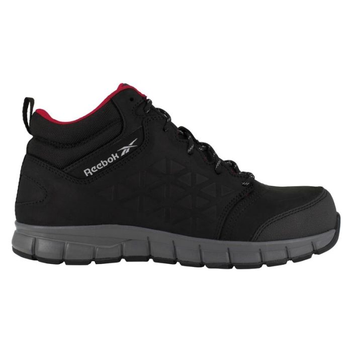 Reebok - Bocanci Excel Light, S3, negru, mas. 40