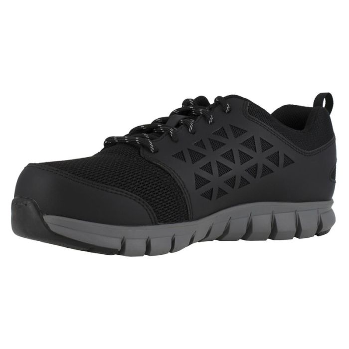 Reebok - Pantofi Excel Light, S1P, negru, mas. 39 [IB1031S1P/39]