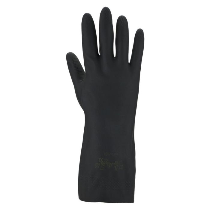 Asatex - Manusi 3470 neopren, negru, mas. 11 [3470/11]