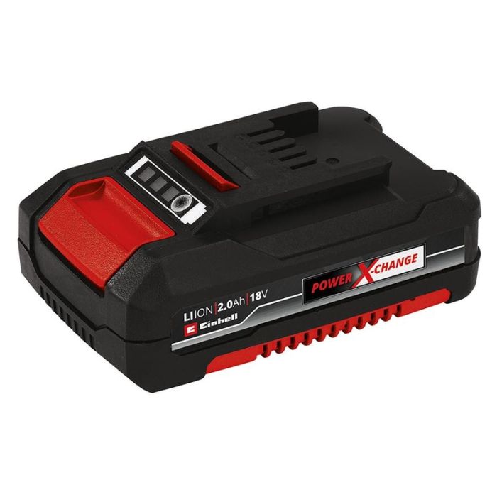 Einhell - Baterie 18v 20 ah power-x-change [4511395]