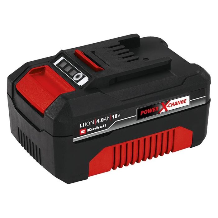 Einhell - Baterie Power X Change, 18V, 4.0Ah [4511396]