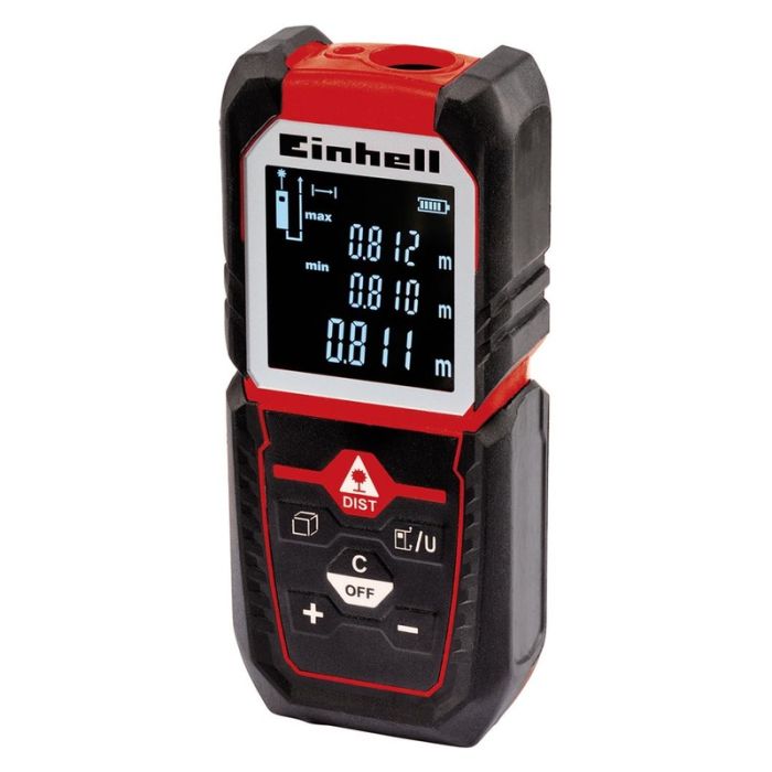 Einhell - Distantametru laser tc-ld 50 [2270080]