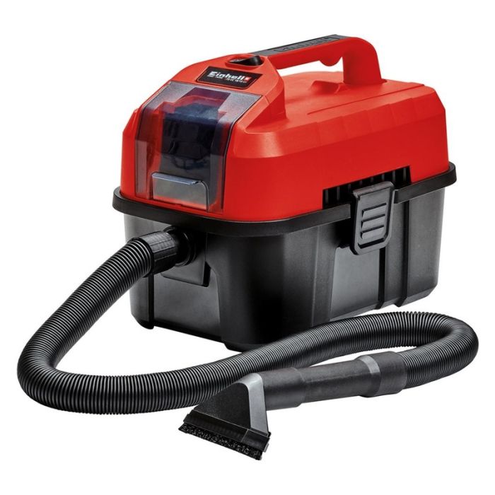 Einhell - Aspirator fara fir umed/uscat TE-VC 18/10 Li-Solo