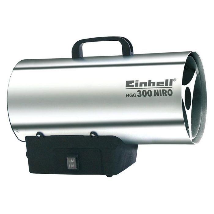 Einhell - Tun cu aer cald HGG 300 niro [2330910]