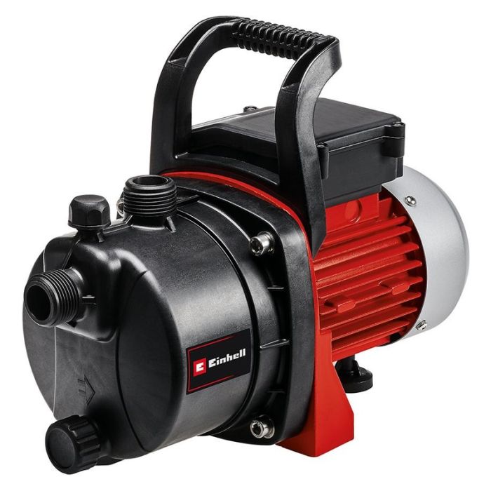 Einhell - Pompe de gradina GC-GP 6538