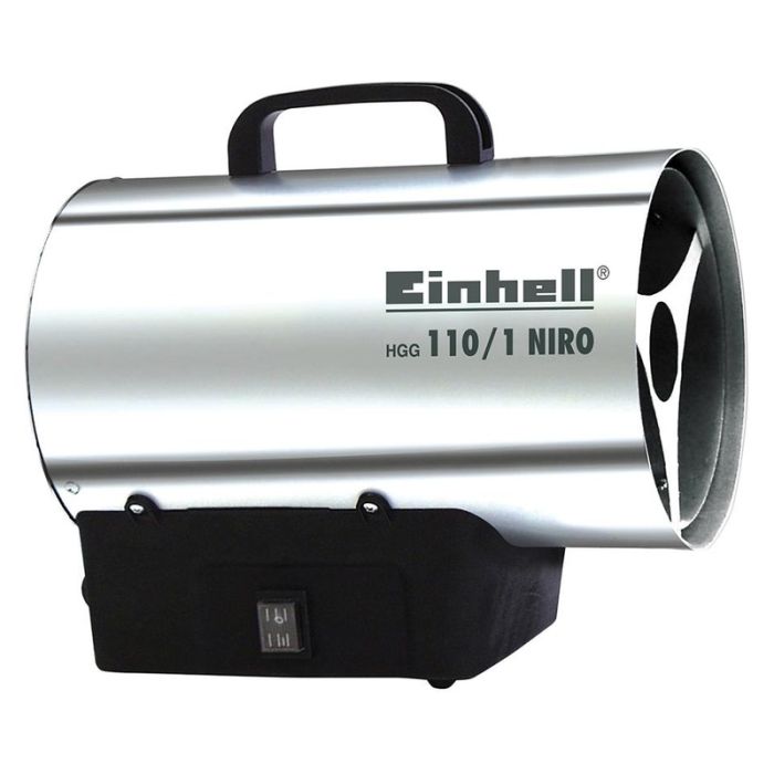 Einhell - Tun cu aer cald HGG 110/1 niro [2330111]