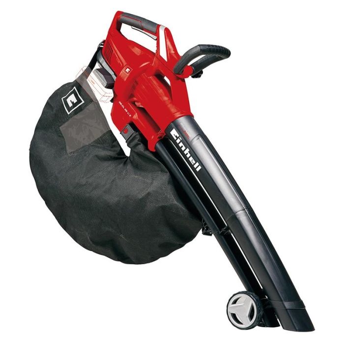 Einhell - Aspirator resturi vegetale fara fir GE-CL 36 Li E-Solo [3433600]