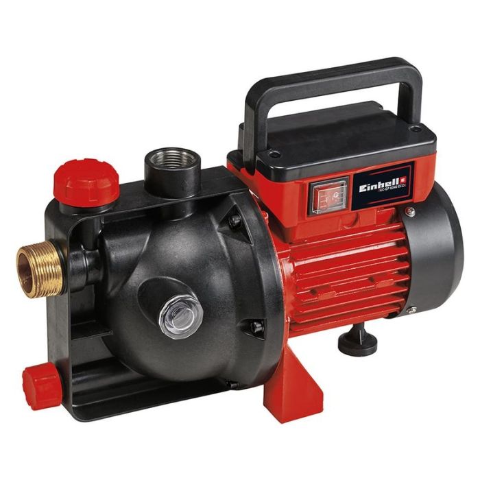 Einhell - Pompa de gradina GC-GP 6040 ECO [4180320]