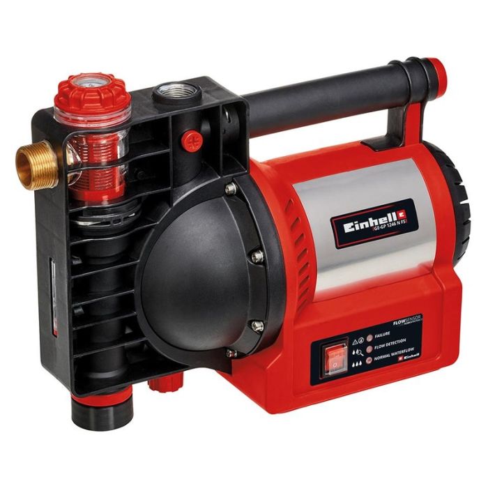 Einhell - Pompa de gradina GE-GP 1246 N FS [4180360]