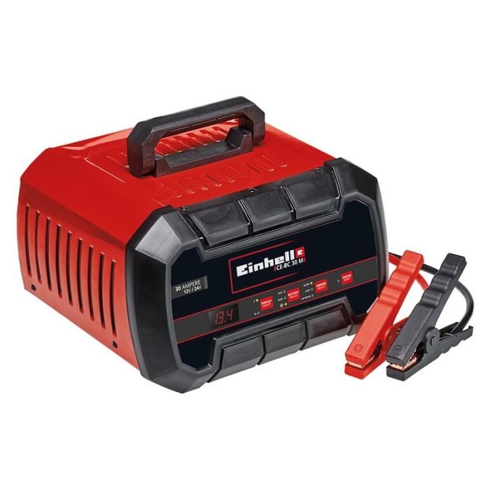 Einhell - Incarcator baterie ce-bc 30 m [1002275]