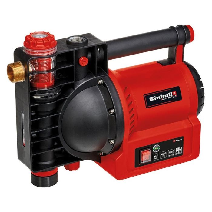 Einhell - Pompa de gradina GE-GP 1145 ECO [4180370]