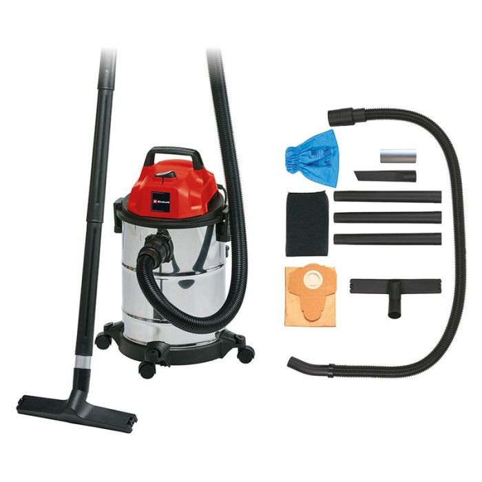 Einhell - Aspirator umed-uscat TC-VC 1820 S [2342167]