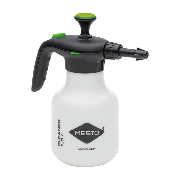 MESTO - Pulverizator Cleaner Extra EPDM (pompa de nailon), 1.5L [3132BG]