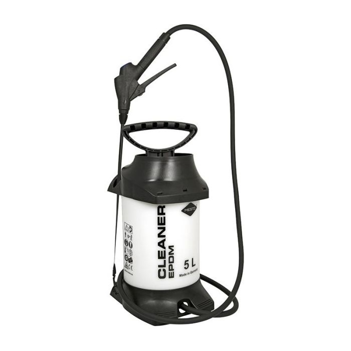 MESTO - Pompa de stropit manuala Cleaner EPDM, 5L