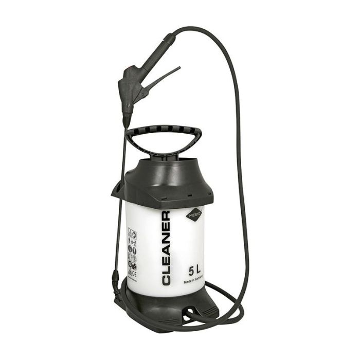 MESTO - Pompa de stropit manuala Cleaner FPM, 5L