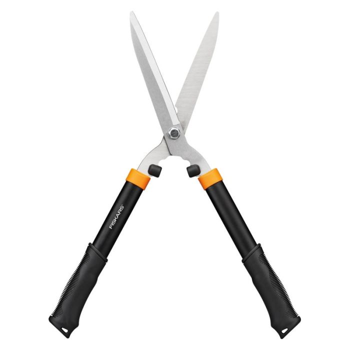 Fiskars - Foarfeca de tuns gard viu HS21 SOLID [1026827]