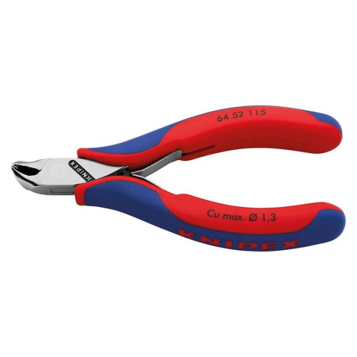 KNIPEX - Cleste Electronica 115mm [6452115]