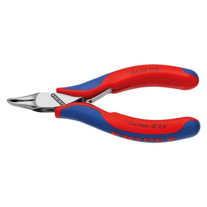 KNIPEX - Cleste cu tais 120mm [6462120]