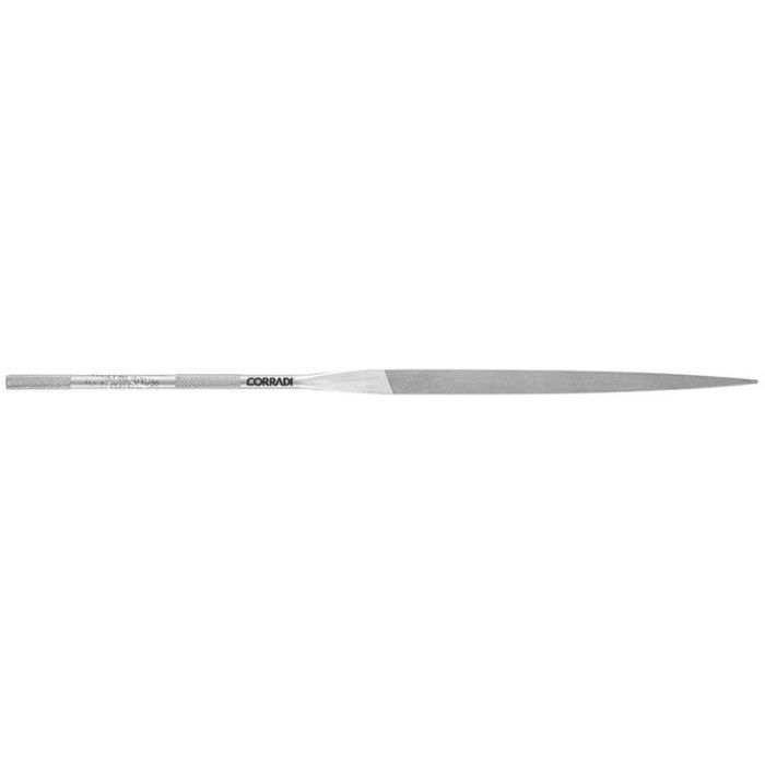 Pferd - Pila de precizie cu varf plat 160mm finete 1 [101160H1]