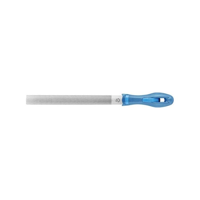 Pferd - Pila semirotunda 150mm finete 1 DIN7261E [11213156]